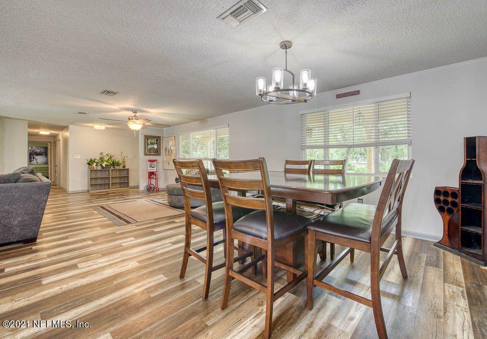 4179 Mustang Road Middleburg, FL 32068 - Photo 10 of 28 9 Dining Room