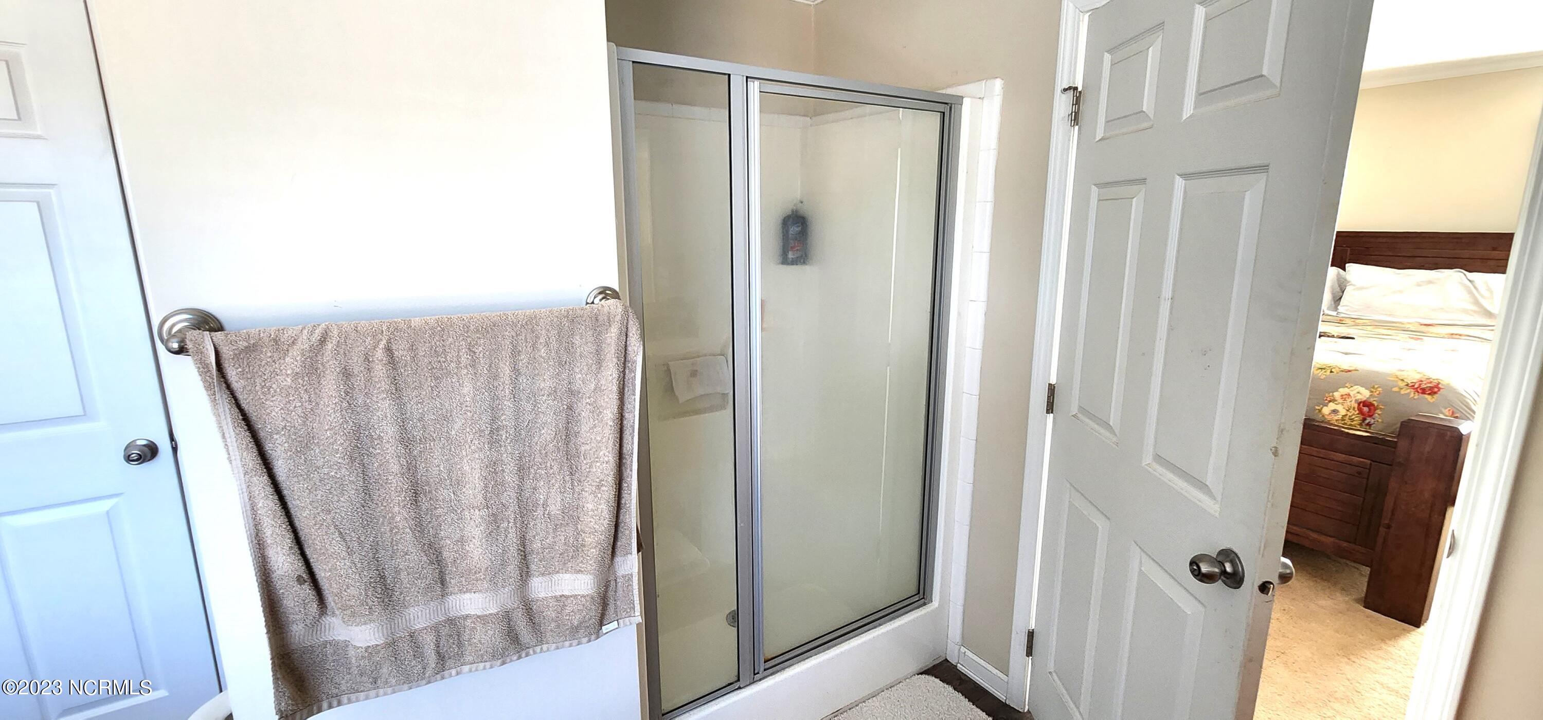 3539 Staton Mill Road Robersonville, NC 27871 - Photo 24 of 33 Primary bathroom #2