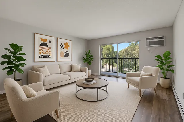 $100,000 | 4351 Parklawn Avenue, Unit 105E, Edina, MN 55435