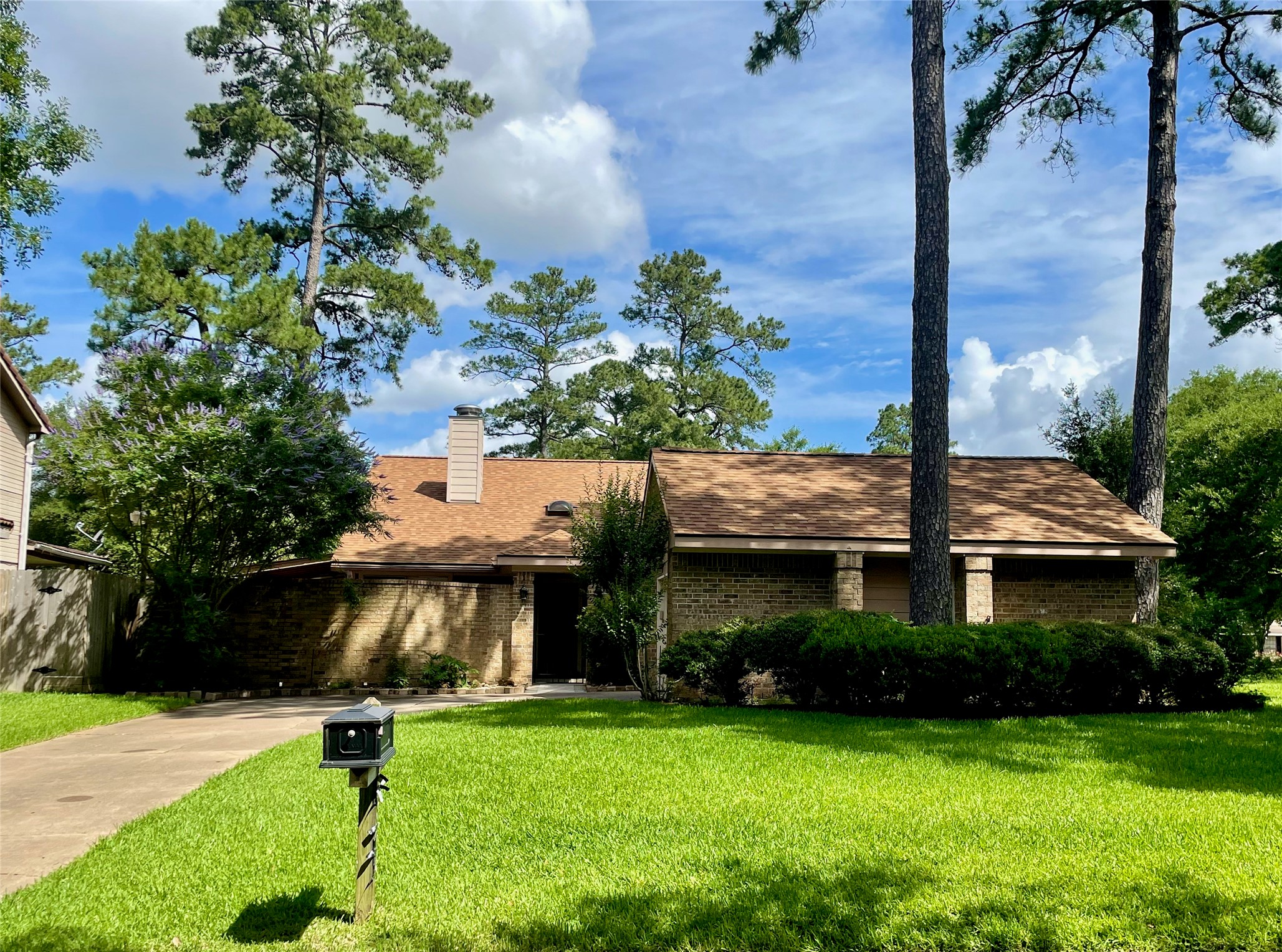 3602 Chapel Square Drive Spring, TX 77388 - Photo 1 of 34 Gallery Image 1