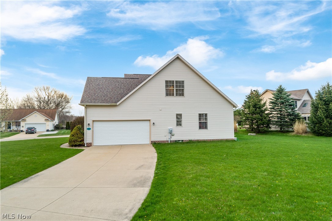 2832 Shallowford Road Northeast Canton, OH 44721 - Photo 27 of 32 Gallery Image 27
