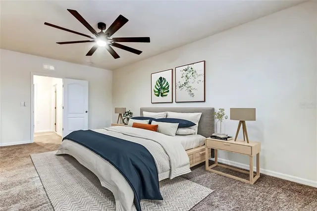 $419,000 | 3845 Rory Pond Court, Lakeland, FL 33811