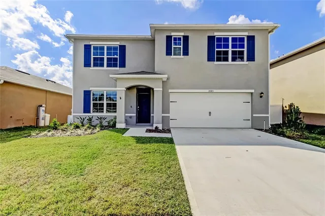 $419,000 | 3845 Rory Pond Court, Lakeland, FL 33811