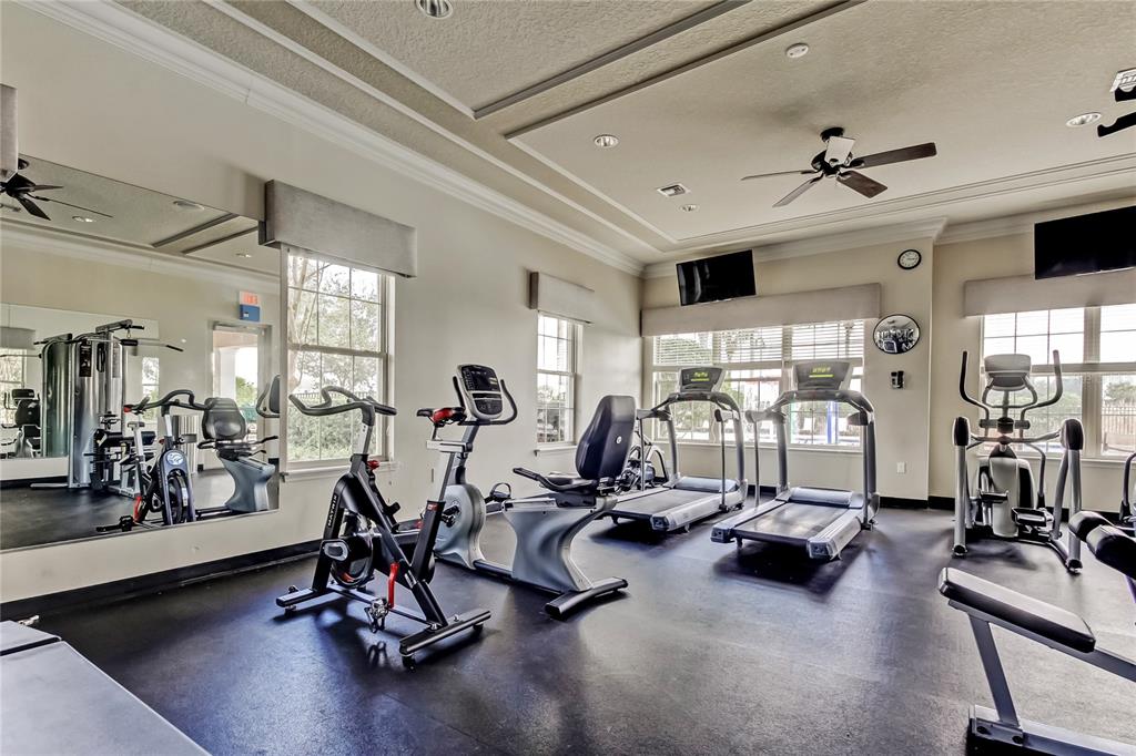 3845 Rory Pond Court Lakeland, FL 33811 - Photo 64 of 68