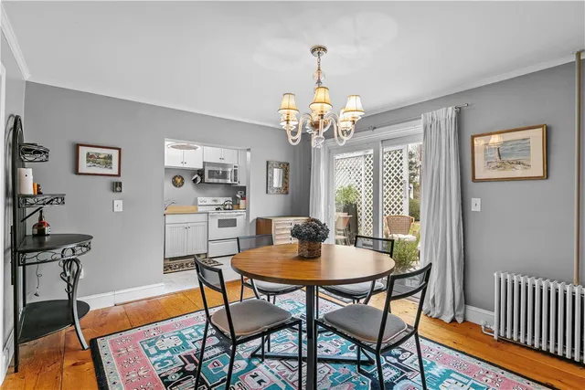 $3,000 | 46 Chastellux Avenue, Unit M8, Newport, RI 02840