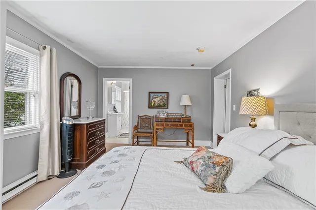 $3,000 | 46 Chastellux Avenue, Unit M8, Newport, RI 02840