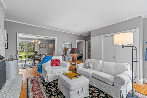 $3,000 | 46 Chastellux Avenue, Unit M8, Newport, RI 02840