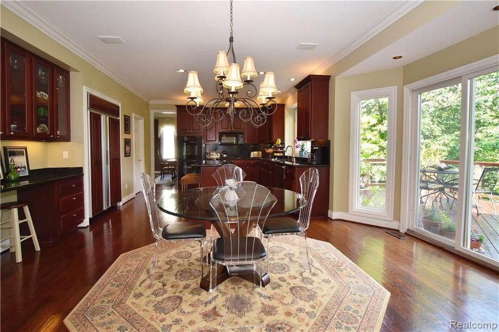 3638 Nesting Ridge Drive Rochester Hills, MI 48309 - Photo 15 of 45