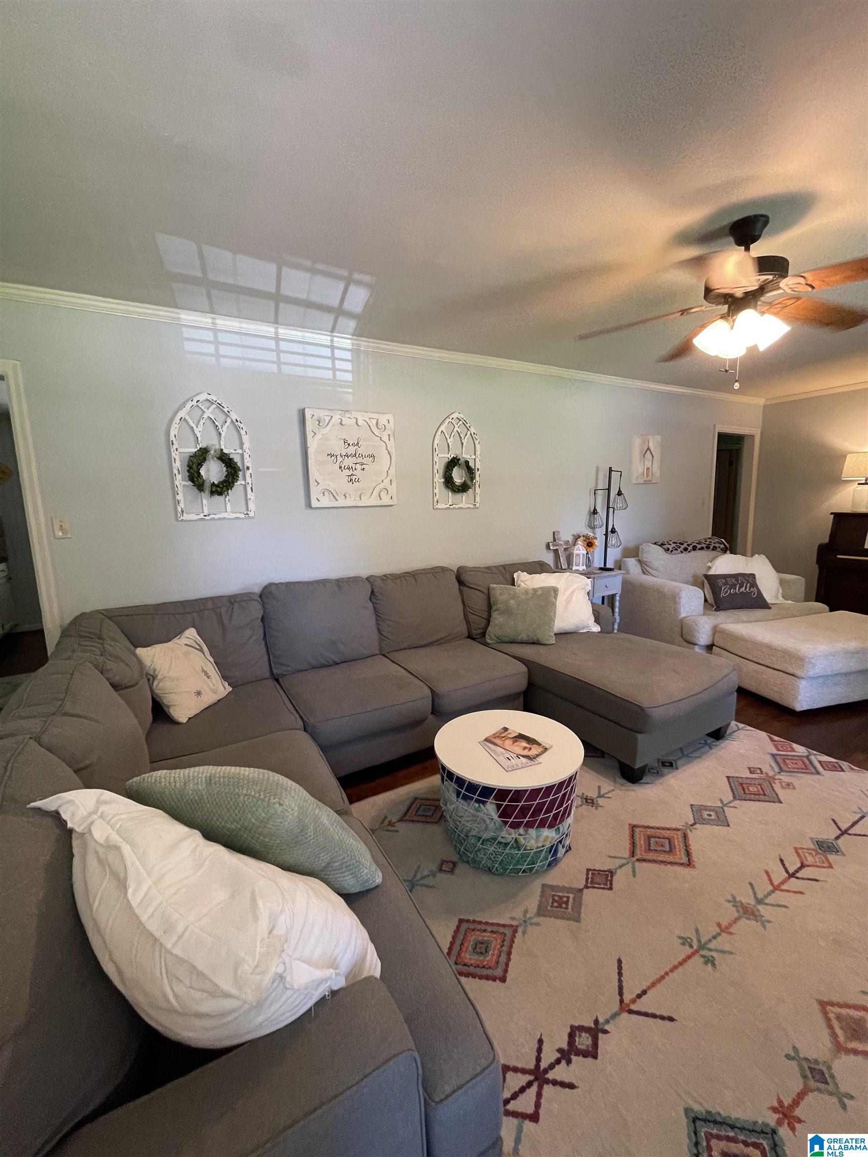 100 Lilla Avenue Clanton, AL 35045 - Photo 14 of 49