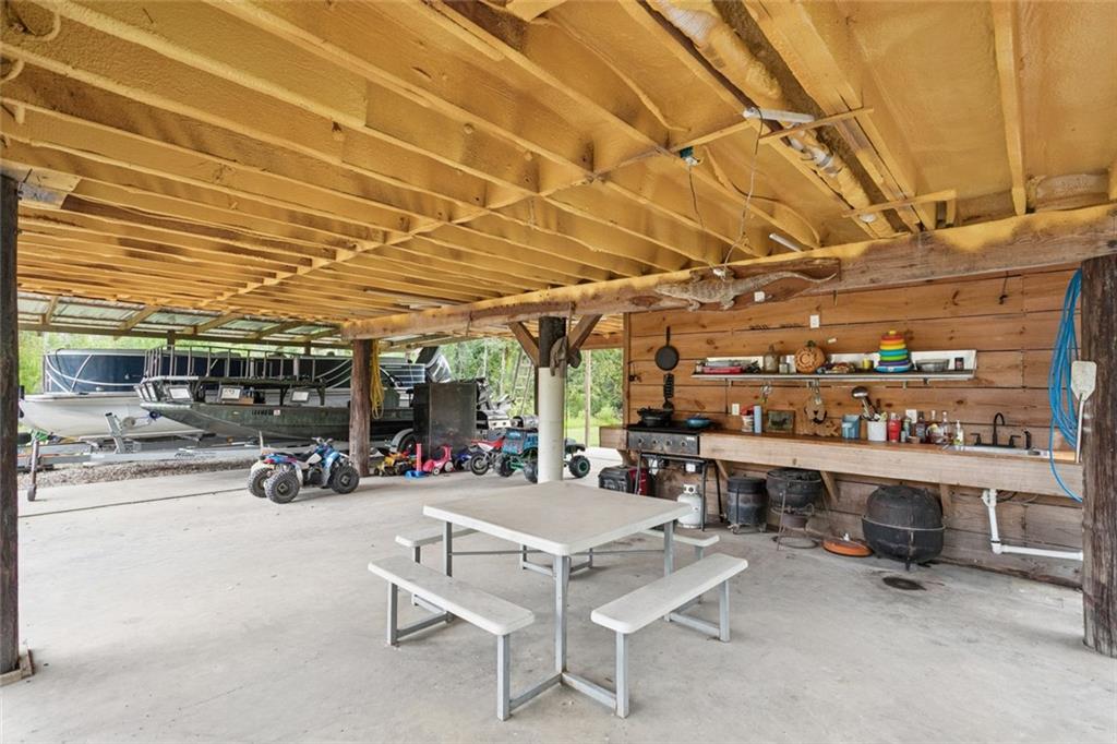 22920 Blood River Road Springfield, LA 70462 - Photo 12 of 16