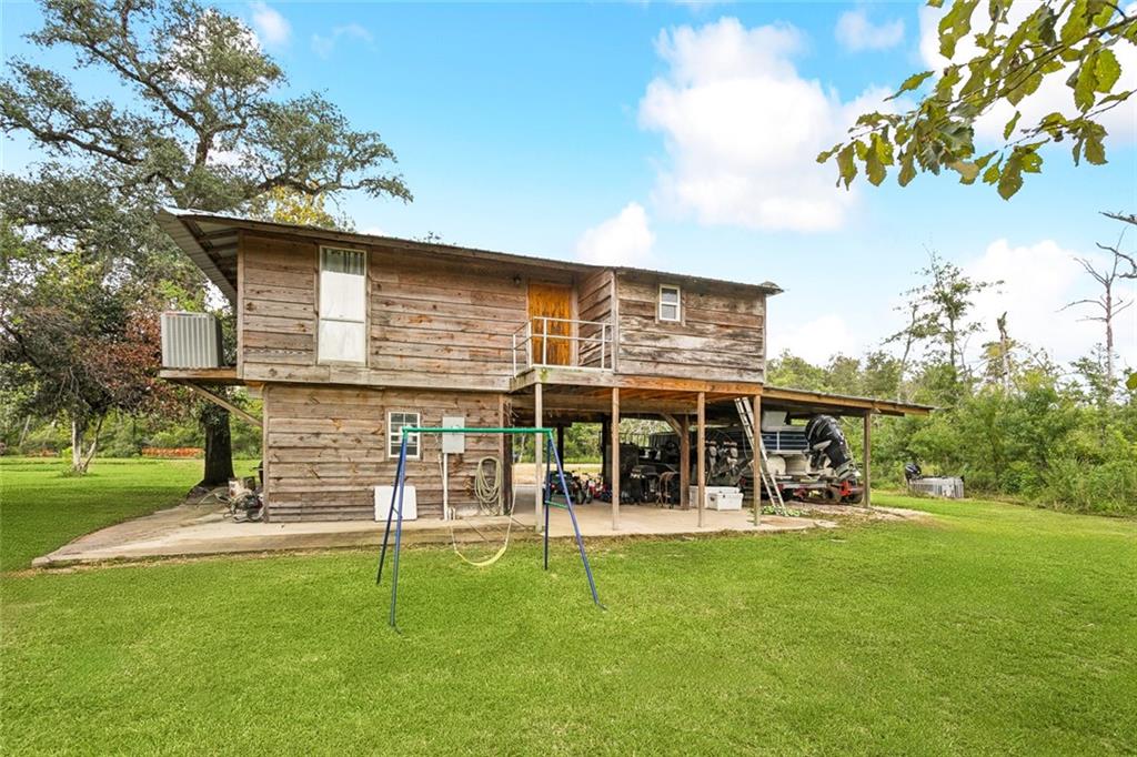 22920 Blood River Road Springfield, LA 70462 - Photo 13 of 16