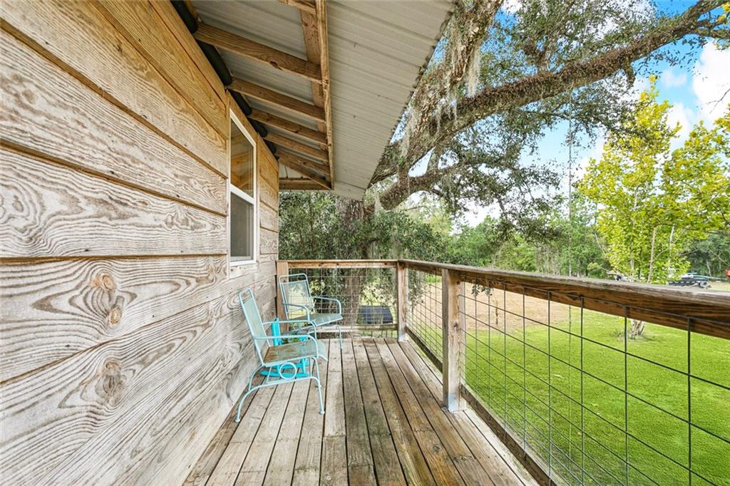 22920 Blood River Road Springfield, LA 70462 - Photo 2 of 16