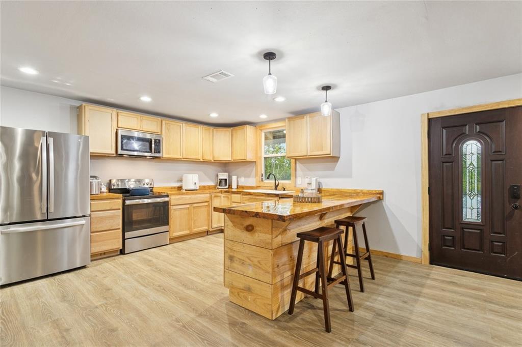 22920 Blood River Road Springfield, LA 70462 - Photo 5 of 16