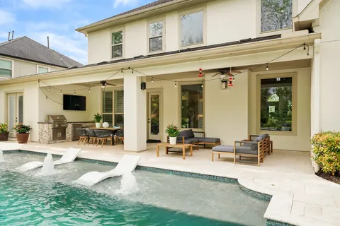 $1,330,000 | 9603 Plaza Point Drive, Missouri City, TX 77459