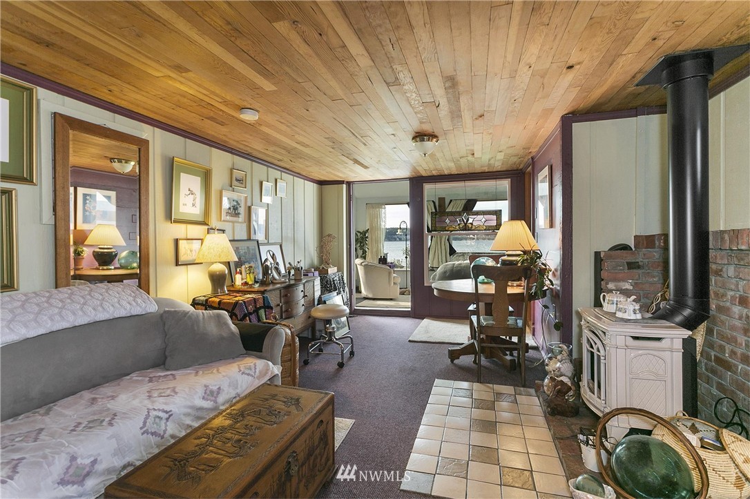 760 Beckett Point Road Port Townsend, WA 98368 - Photo 14 of 24 Gallery Image 14