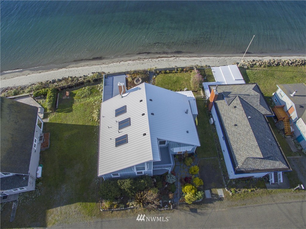 760 Beckett Point Road Port Townsend, WA 98368 - Photo 22 of 24 Gallery Image 22