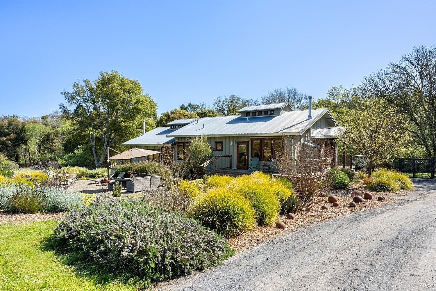 2485 Sanders Road Sebastopol, CA 95472 - Photo 1 of 1