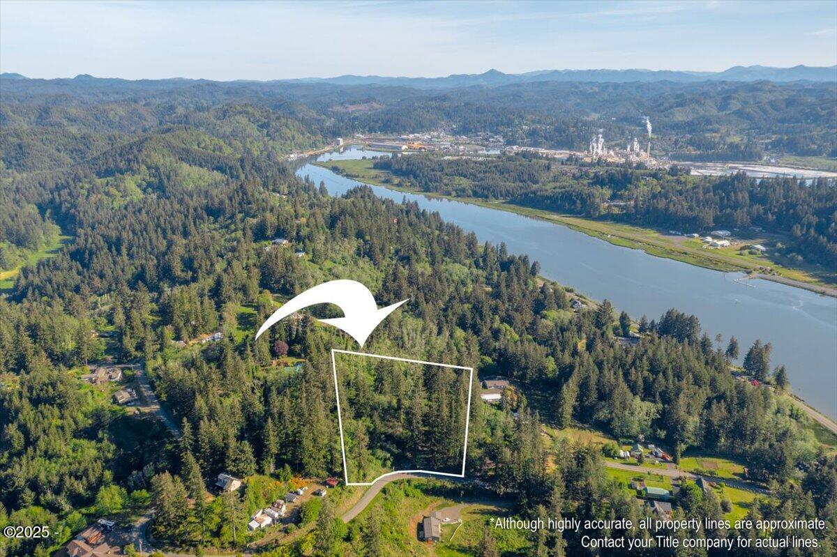 1600 Criteser Loop Toledo, OR 97391 - Photo 3 of 12 03-DJI_0675-Edit