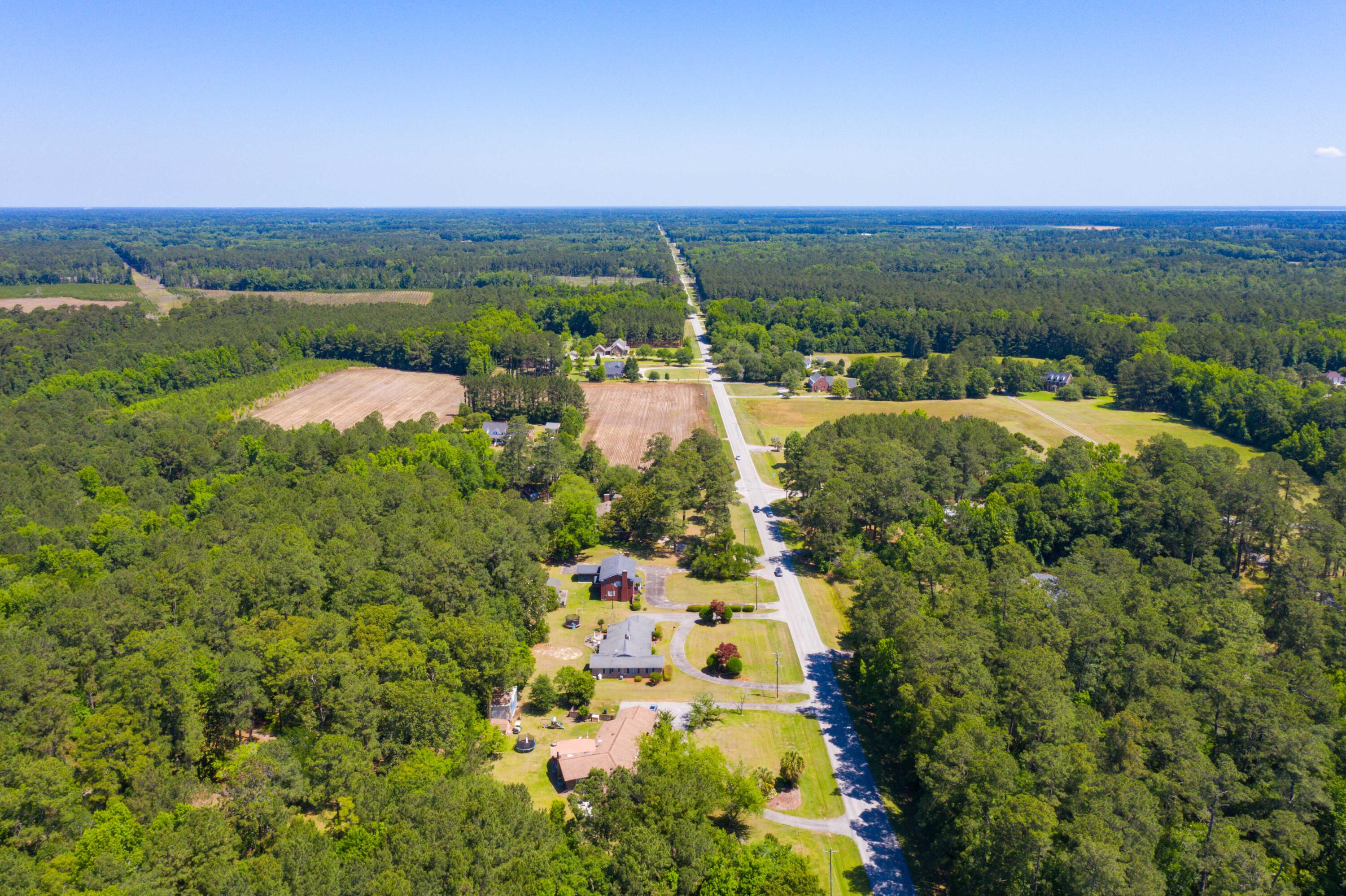2824 Camden Road Holly Hill, SC 29059 - Photo 47 of 59 DJI_0758
