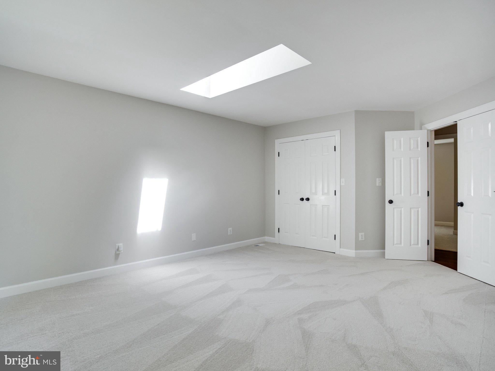 410 Range Road East Lusby, MD 20657 - Photo 14 of 24 Bedroom (Master)