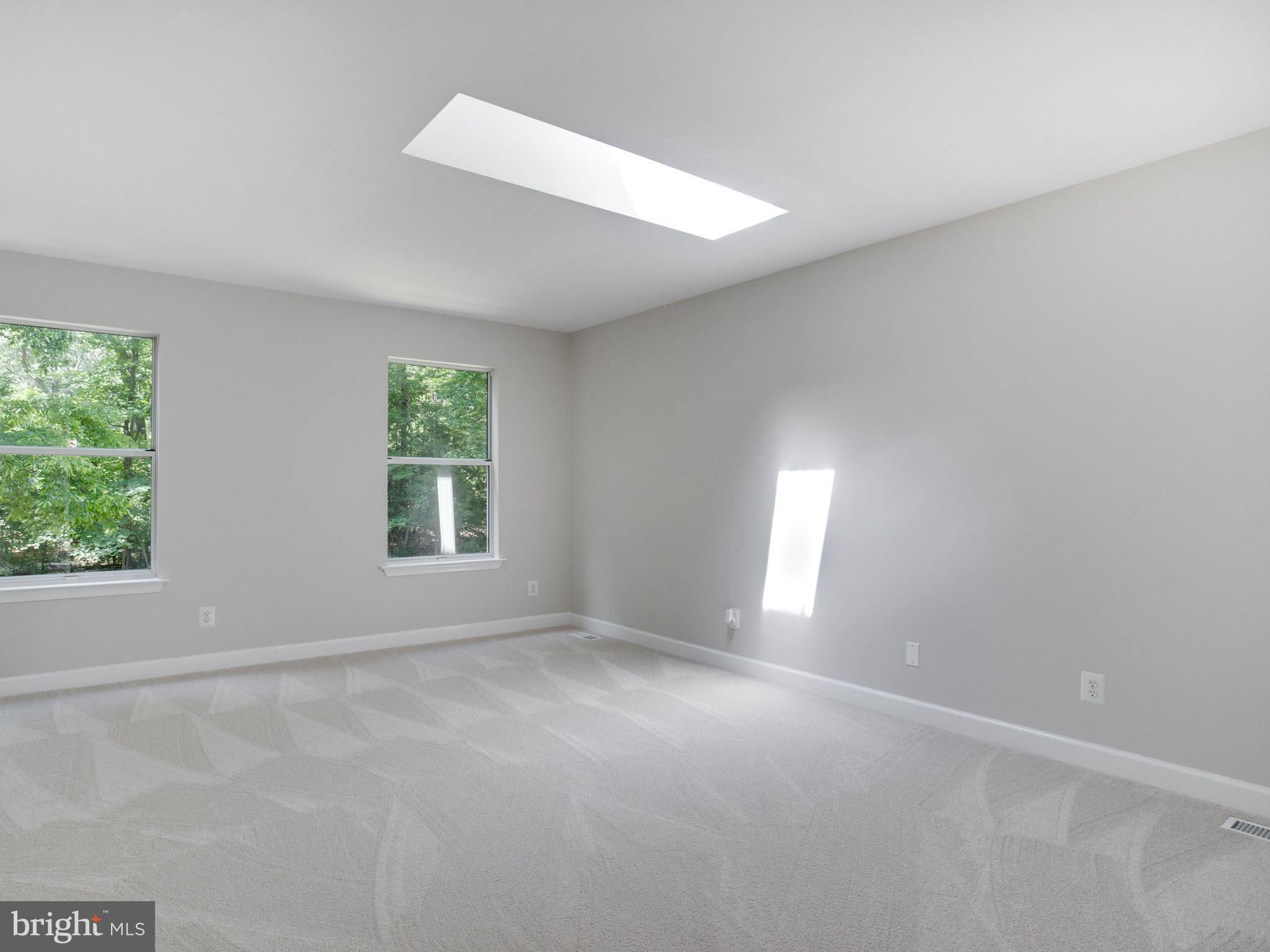 410 Range Road East Lusby, MD 20657 - Photo 15 of 24 Bedroom (Master)