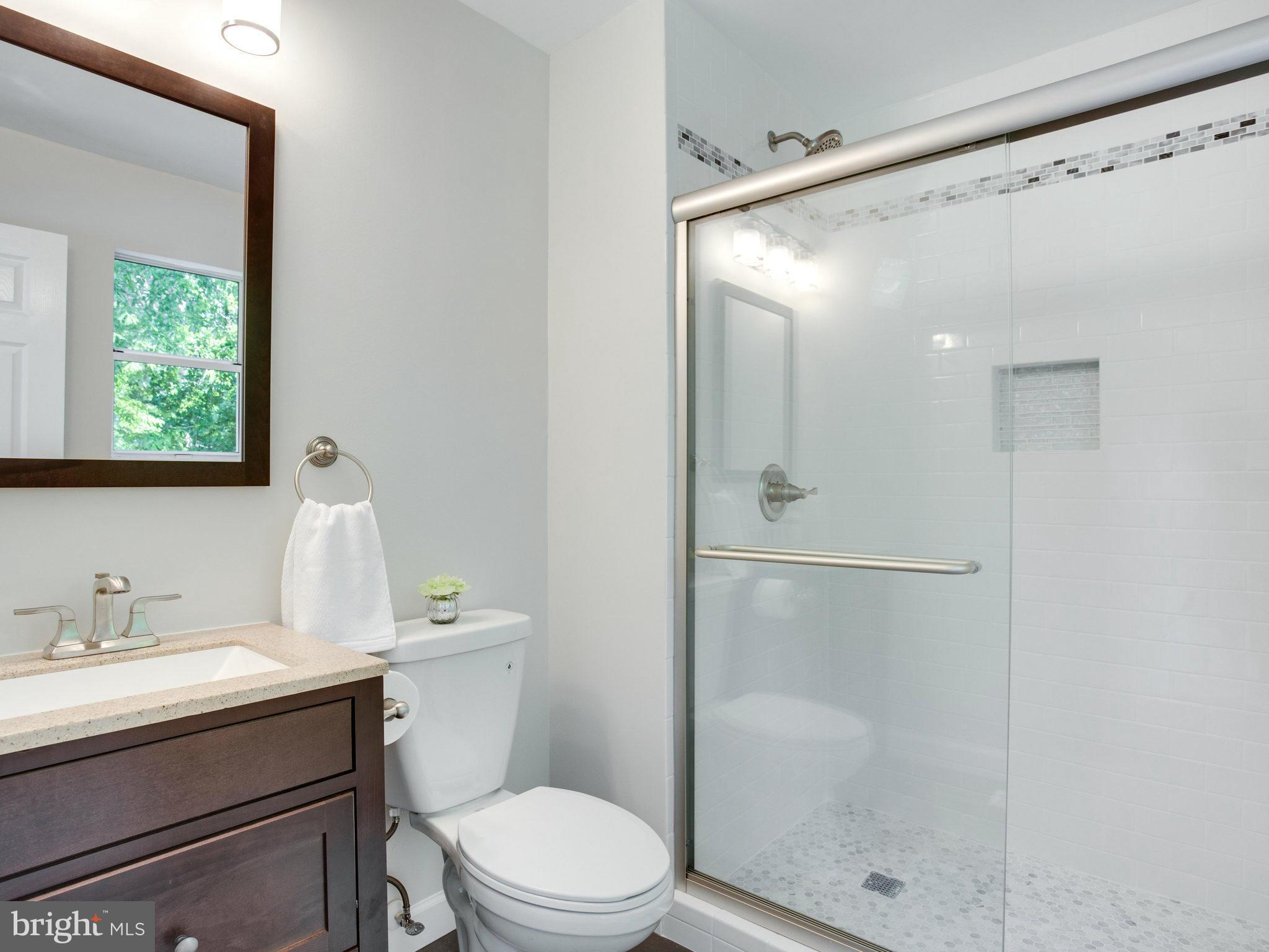 410 Range Road East Lusby, MD 20657 - Photo 17 of 24 Bath (Master)