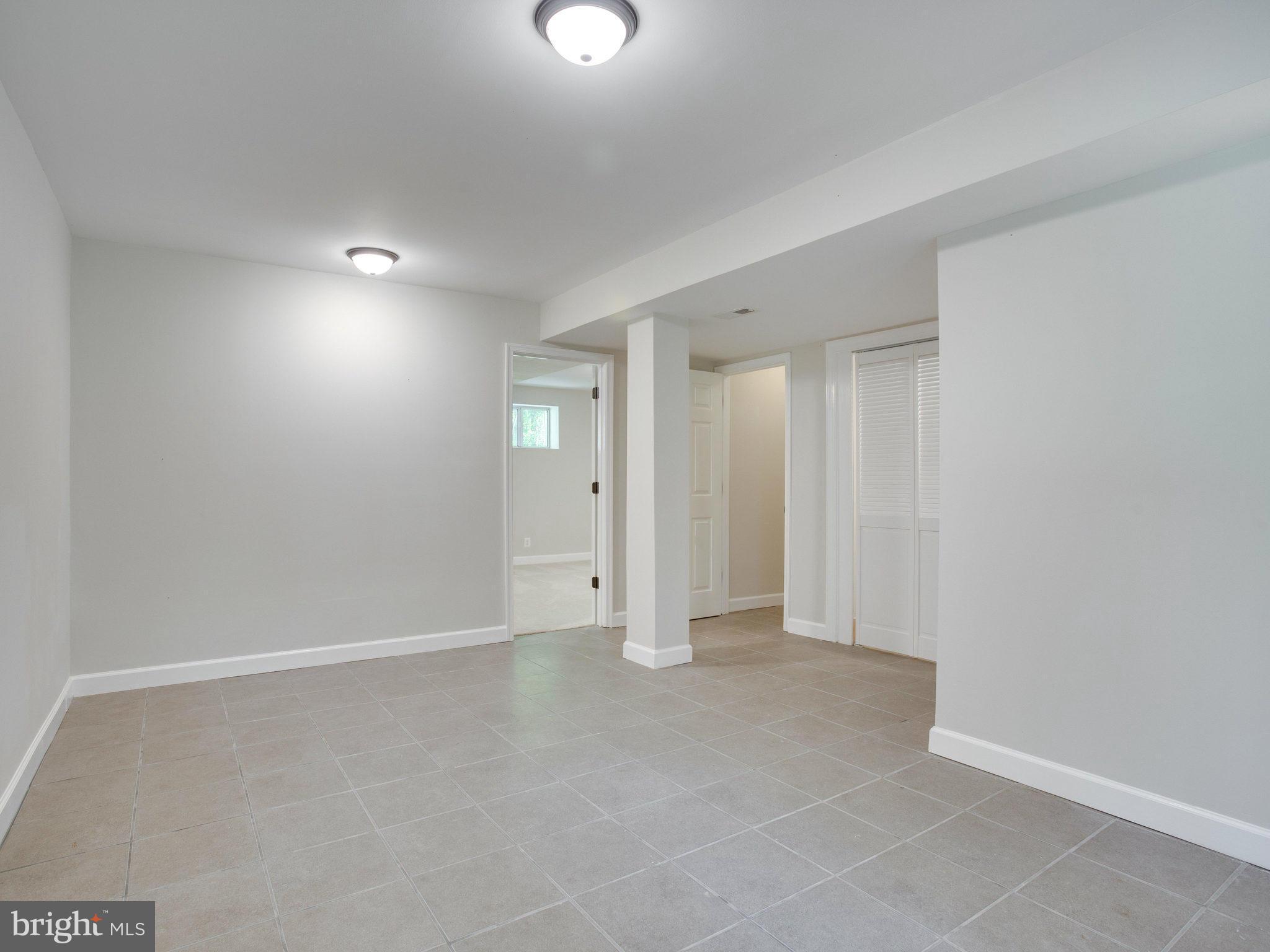 410 Range Road East Lusby, MD 20657 - Photo 20 of 24 Basement