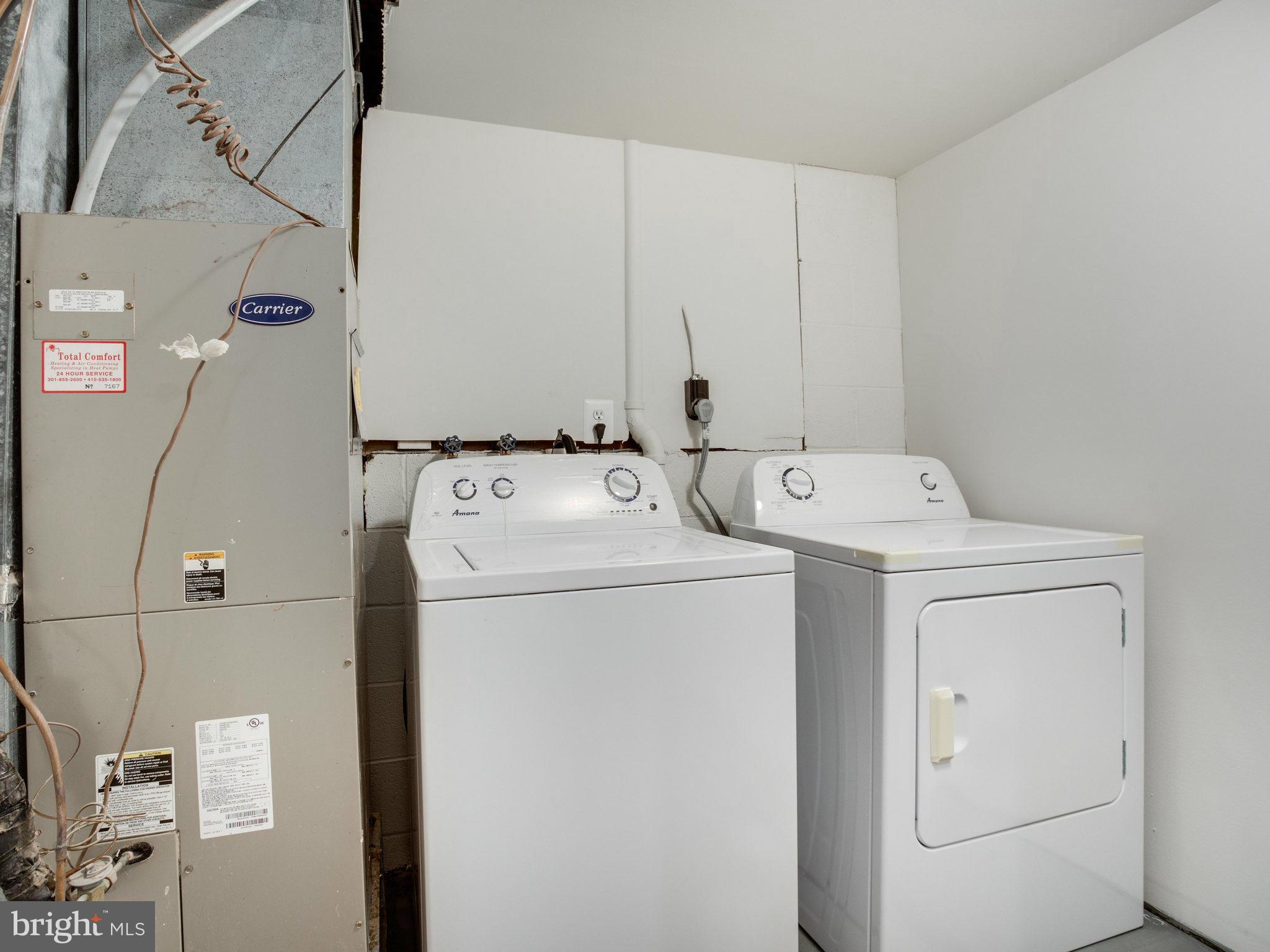 410 Range Road East Lusby, MD 20657 - Photo 21 of 24 Interior (General)