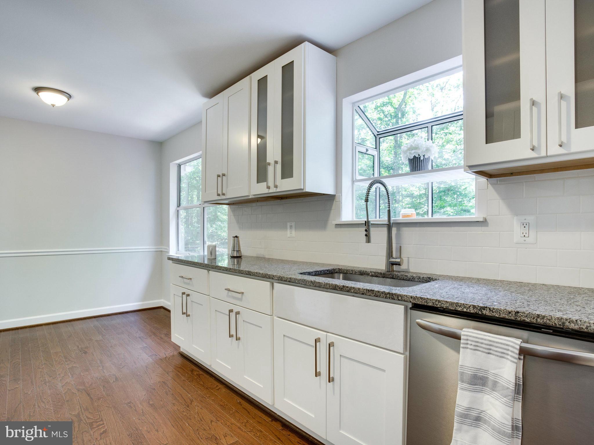 410 Range Road East Lusby, MD 20657 - Photo 7 of 24 Kitchen