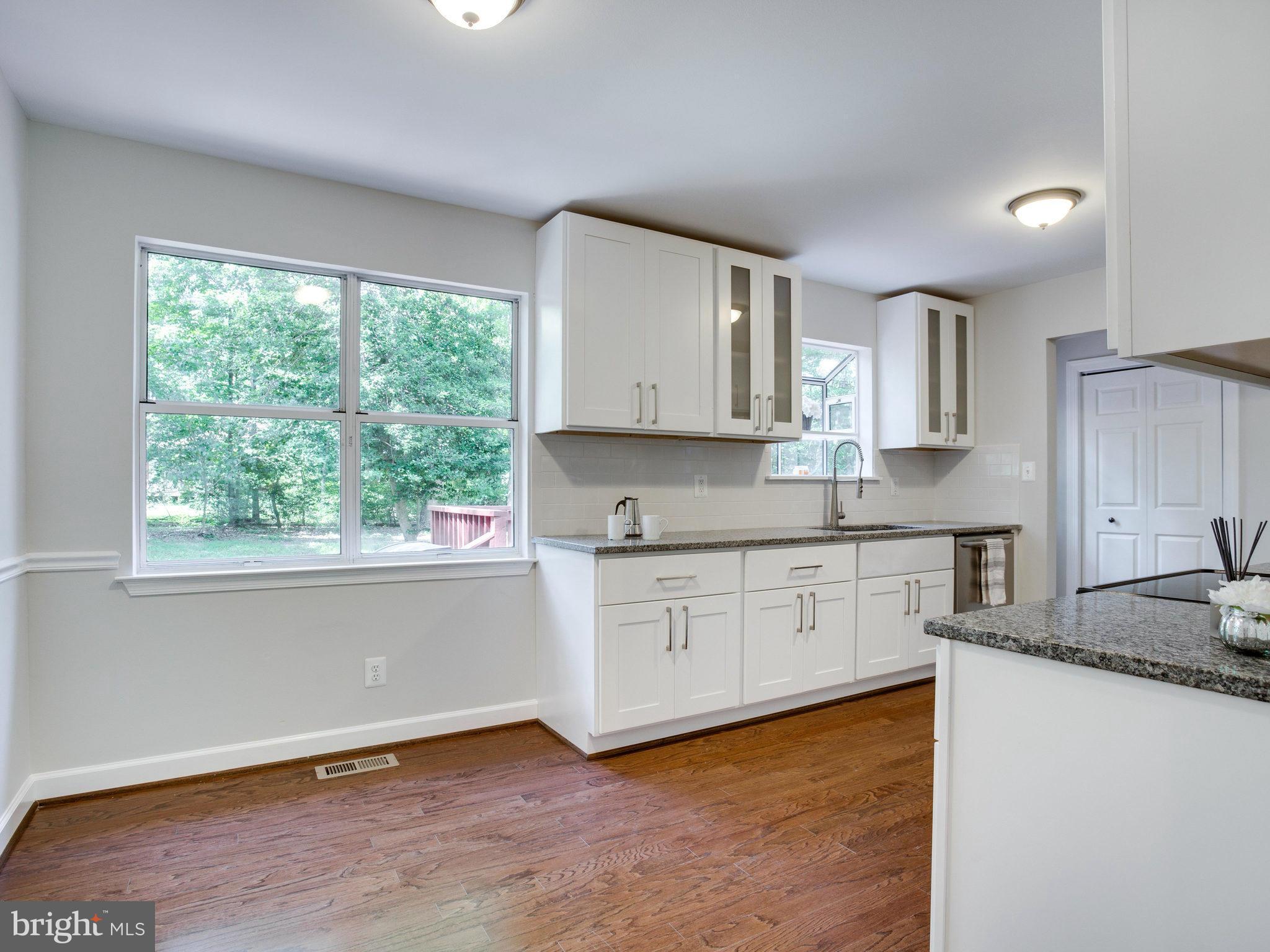410 Range Road East Lusby, MD 20657 - Photo 9 of 24 Dining Room