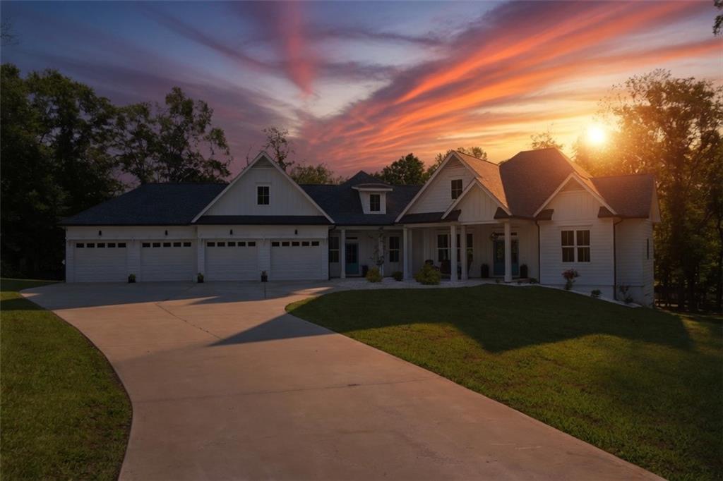 8 Ripplewood Trail Euharlee, GA 30145 - Photo 3 of 72
