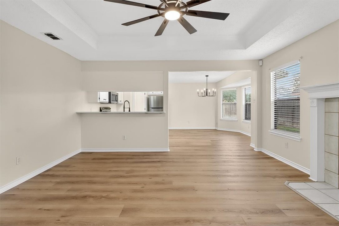 4453 Lake George Drive Corpus Christi, TX 78413 - Photo 7 of 38