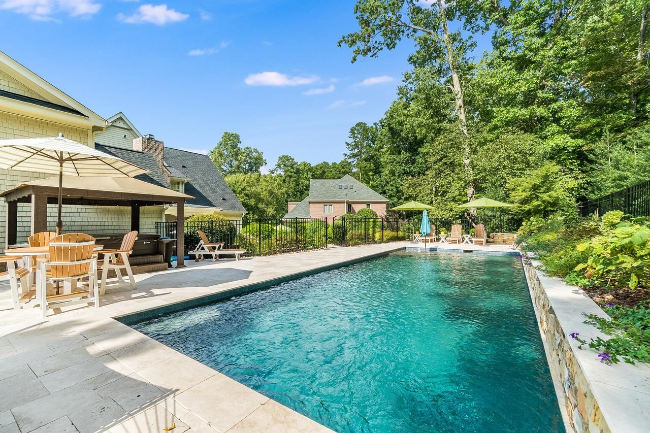 9020 Leverton Lane Raleigh, NC 27615 - Photo 27 of 30 Photo 27