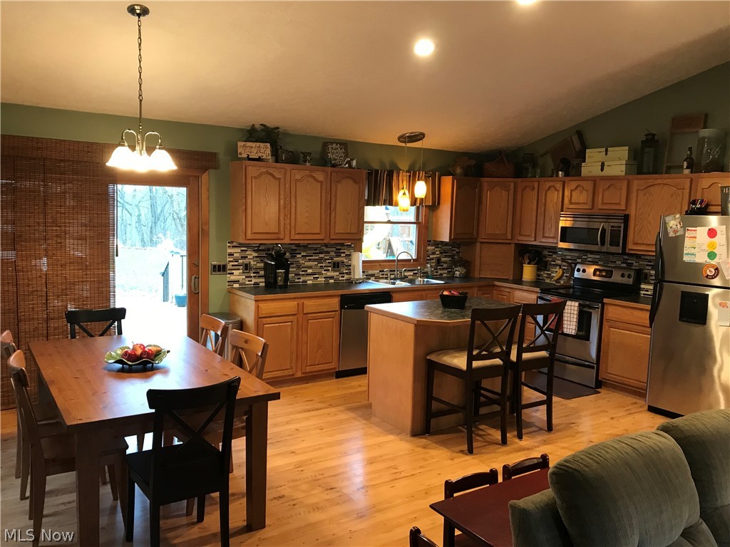 2726 Ridge Road Northwest Bolivar, OH 44612 - Photo 11 of 33 Gallery Image 11