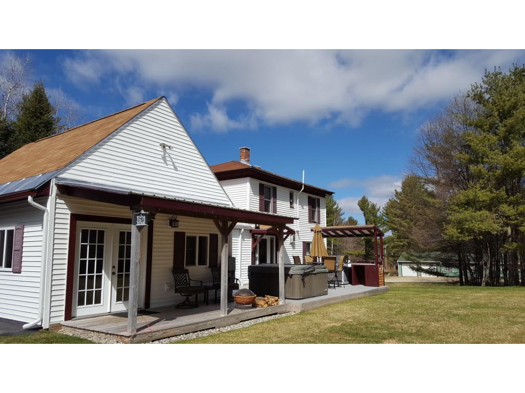 408 Parker Road Carroll, NH 03598 - Photo 2 of 32