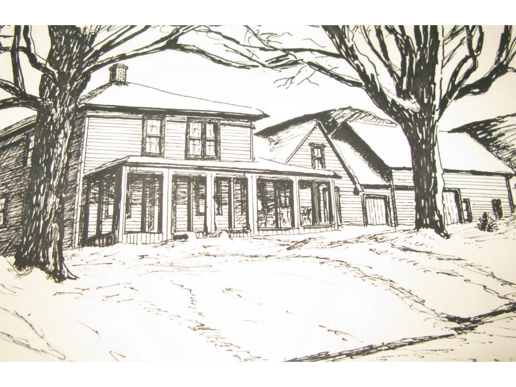 408 Parker Road Carroll, NH 03598 - Photo 30 of 32