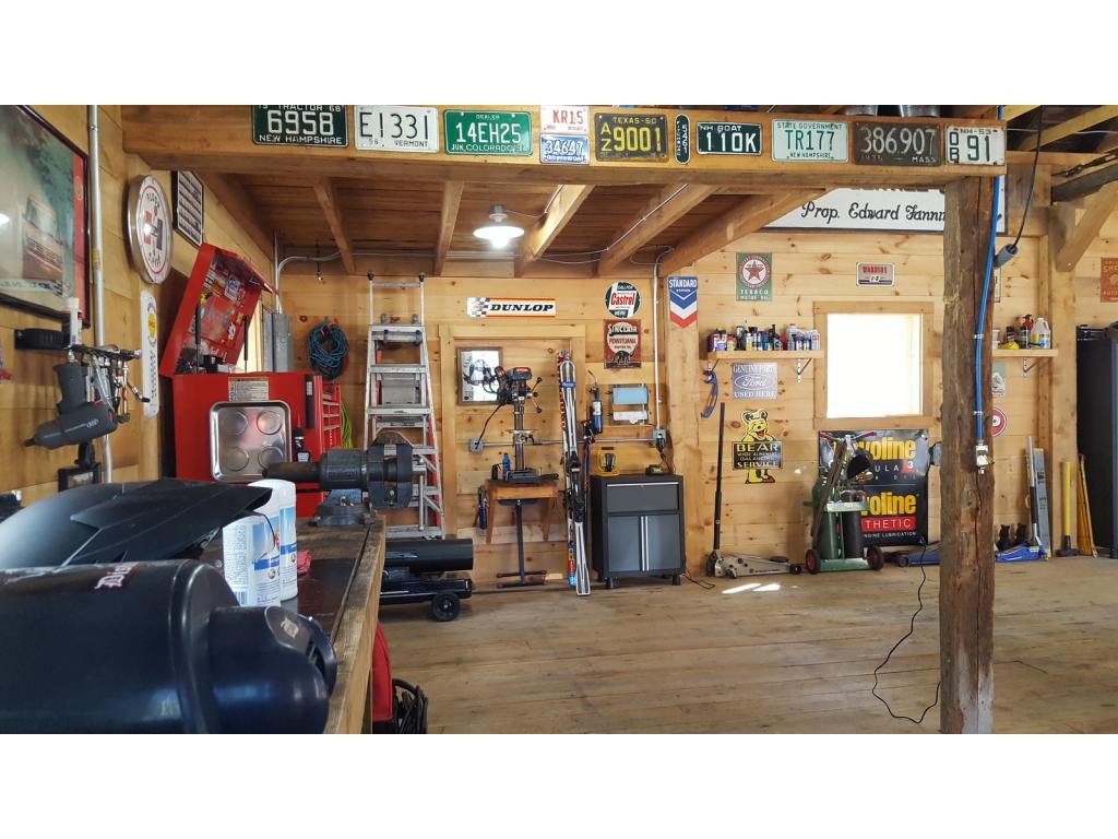 408 Parker Road Carroll, NH 03598 - Photo 32 of 32