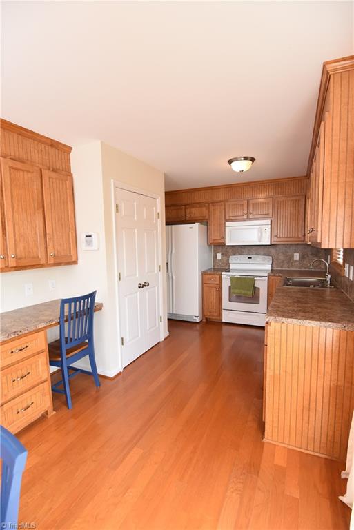 520 Cole Road Denton, NC 27239 - Photo 12 of 17