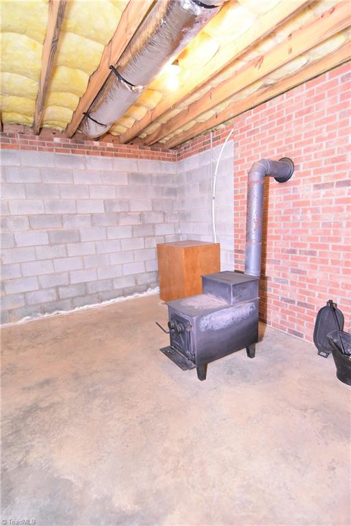 520 Cole Road Denton, NC 27239 - Photo 15 of 17