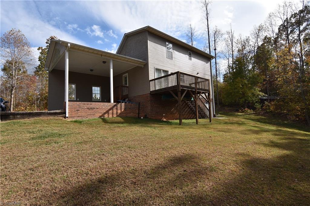 520 Cole Road Denton, NC 27239 - Photo 5 of 17