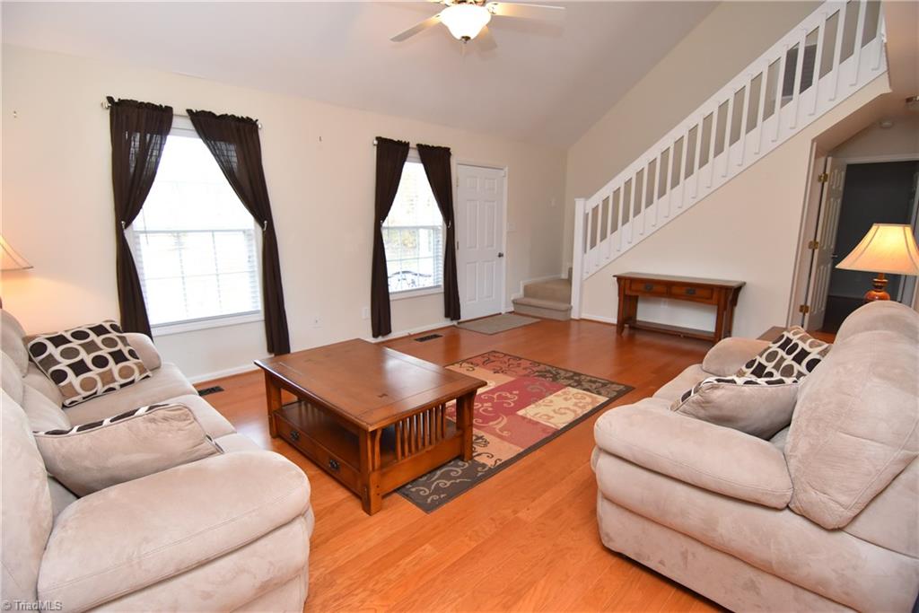 520 Cole Road Denton, NC 27239 - Photo 7 of 17