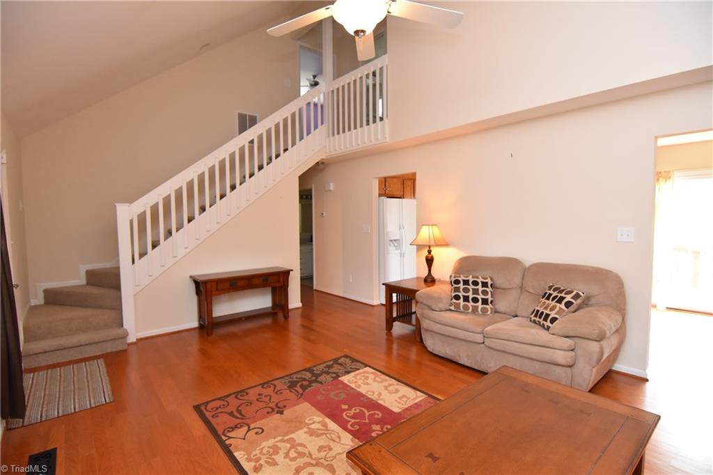 520 Cole Road Denton, NC 27239 - Photo 8 of 17