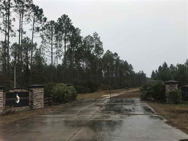 Lot 48 Circle Block Loop Road Greenville, FL 32331 - Photo 1 of 1 Gallery Image 1