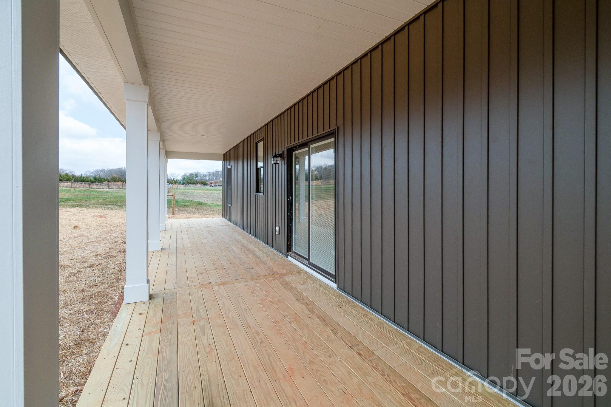 916 Fowler Road Monroe, NC 28110 - Photo 29 of 35 a view of a balcony