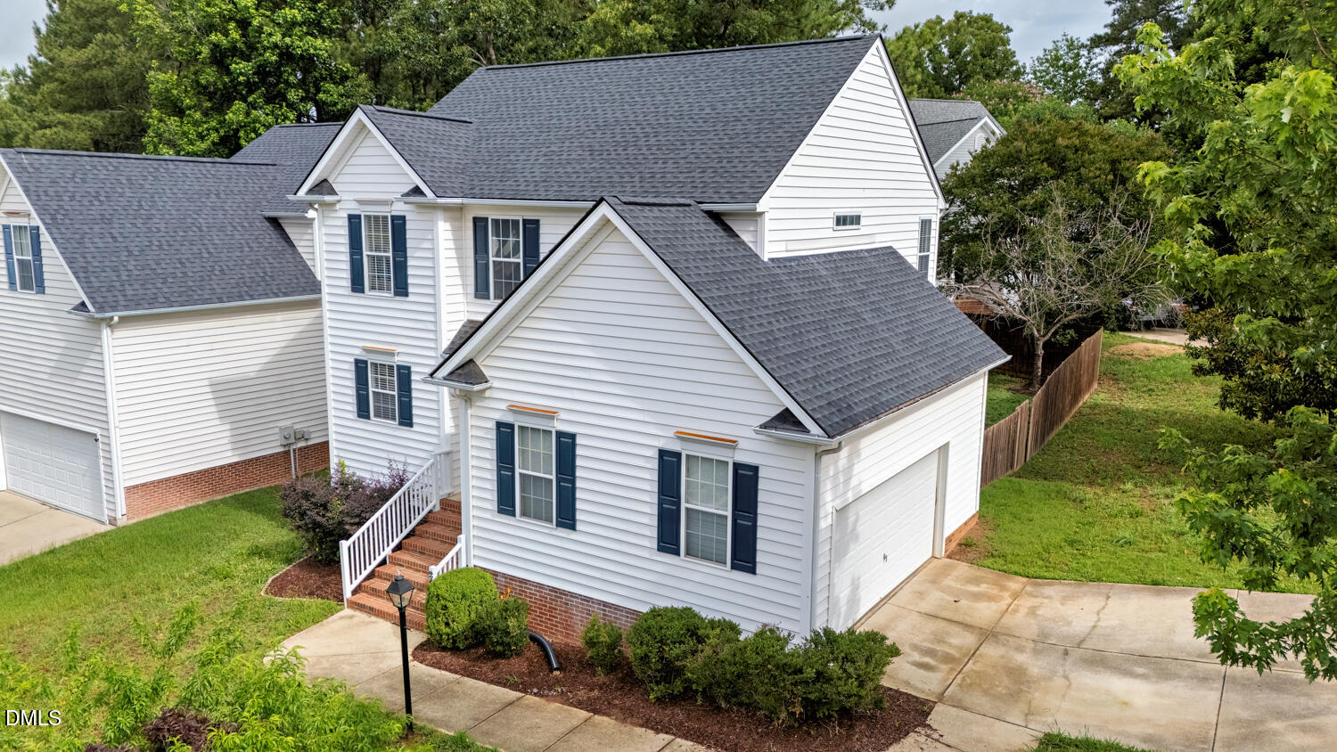 2808 Rainford Court Raleigh, NC 27603 - Photo 29 of 50