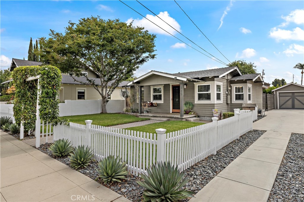 345 North Harwood Street Orange, CA 92866 - Photo 1 of 48