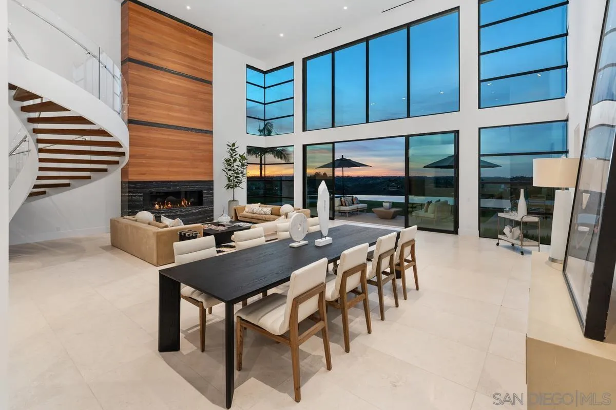 18490 Lago Vista Rancho Santa Fe, CA 92067 - Photo 6 of 28