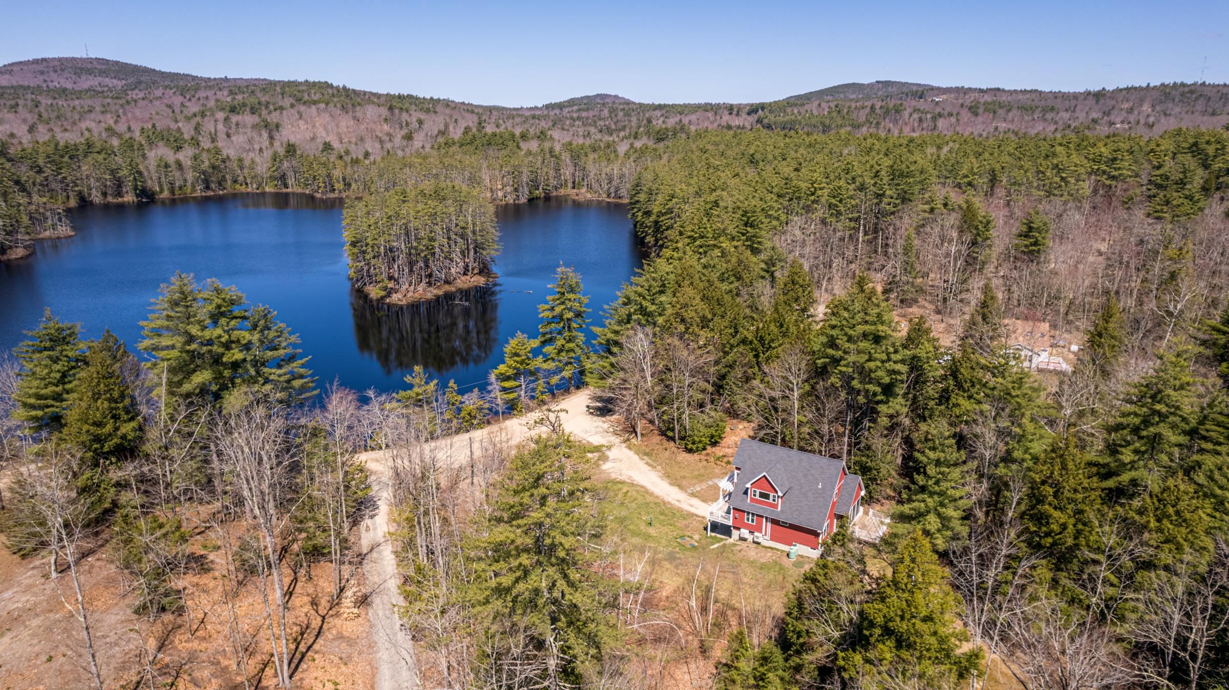 124 Reservoir Road Farmington, NH 03835 - Photo 13 of 35