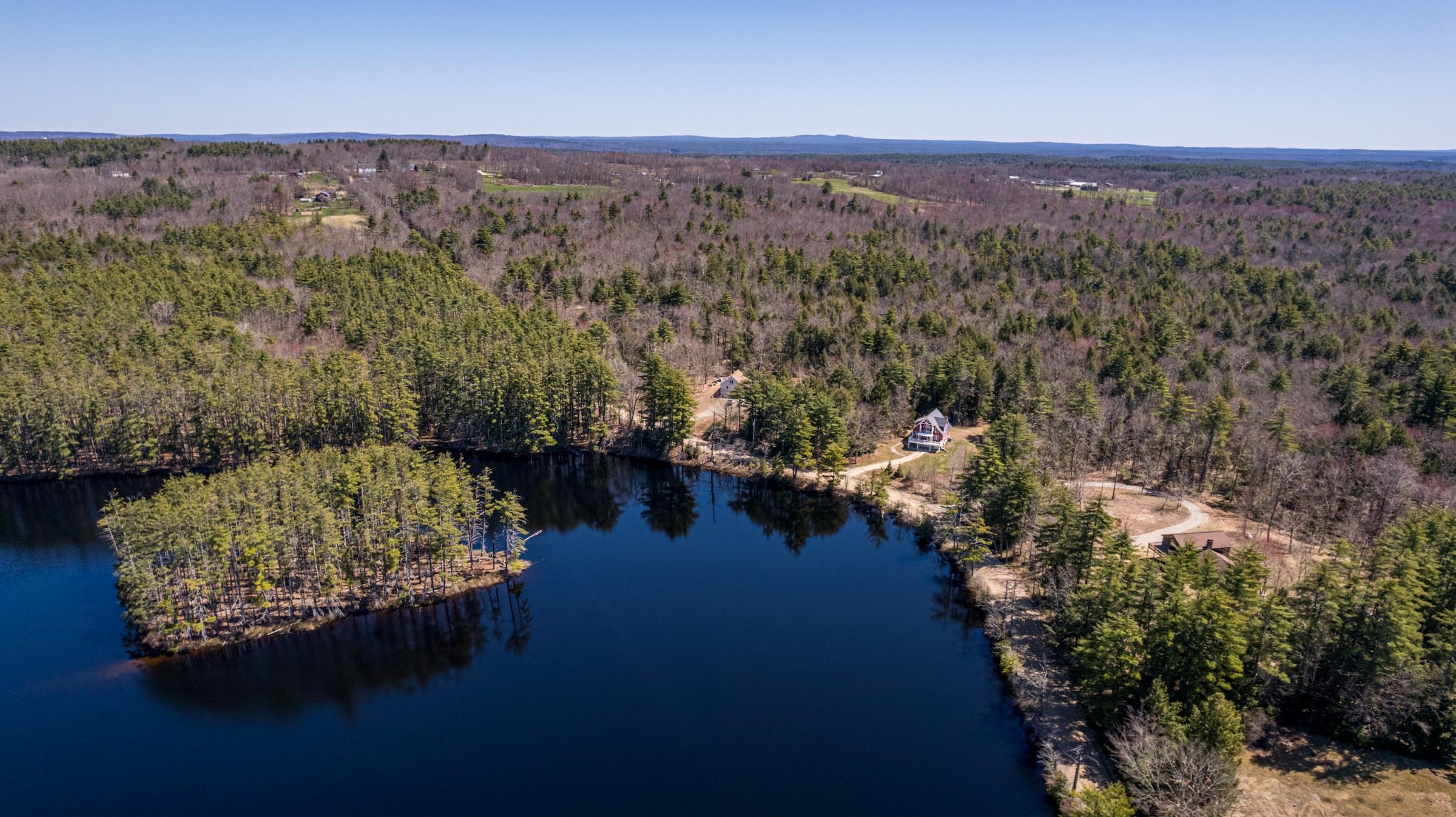 124 Reservoir Road Farmington, NH 03835 - Photo 31 of 35