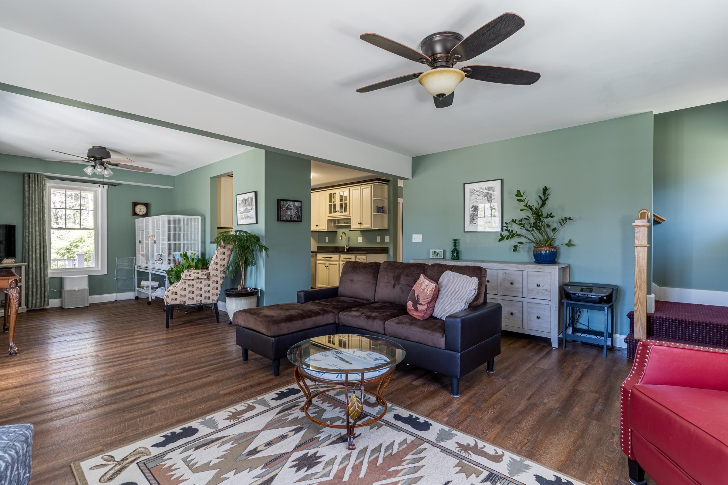 124 Reservoir Road Farmington, NH 03835 - Photo 5 of 35